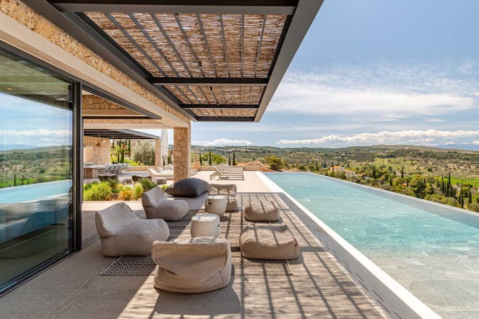 Villa Alchaca