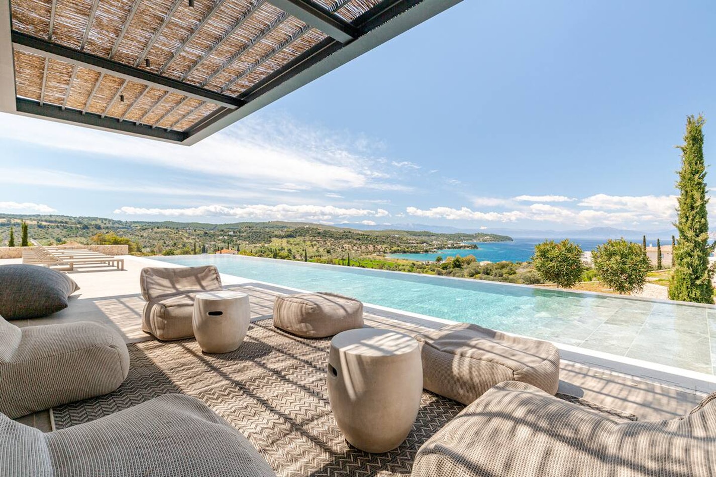 villas