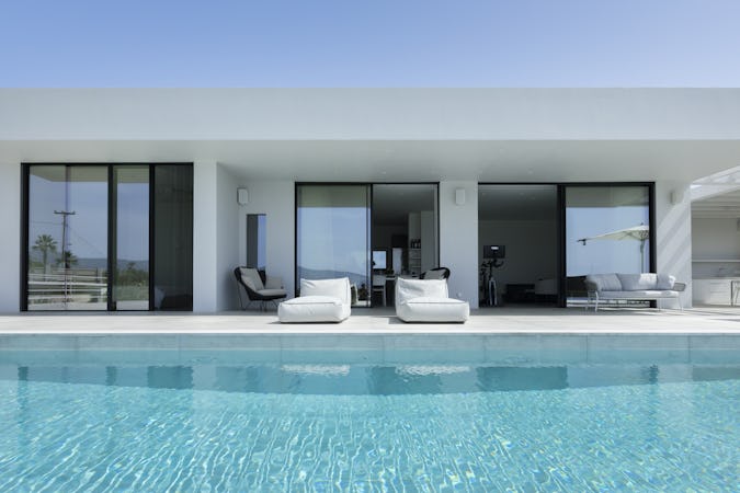 Villa Bella Vita