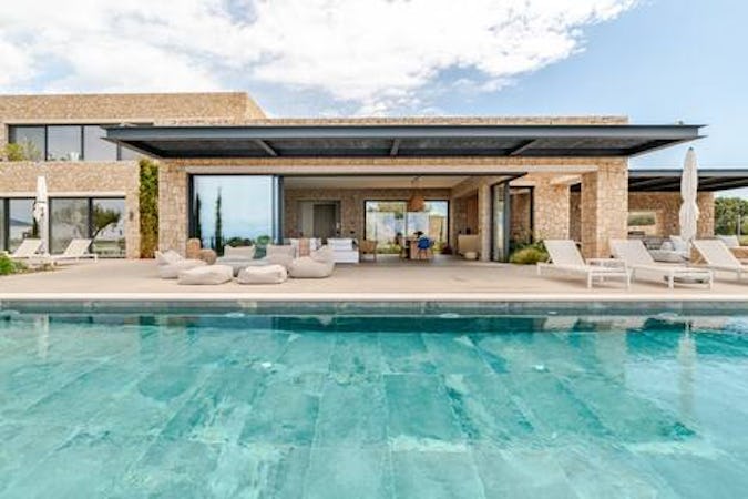 Villa Mamasana