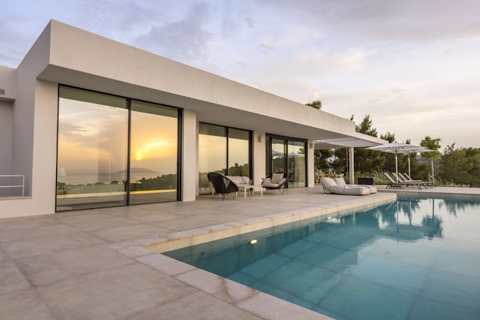 Villa Pura Vita