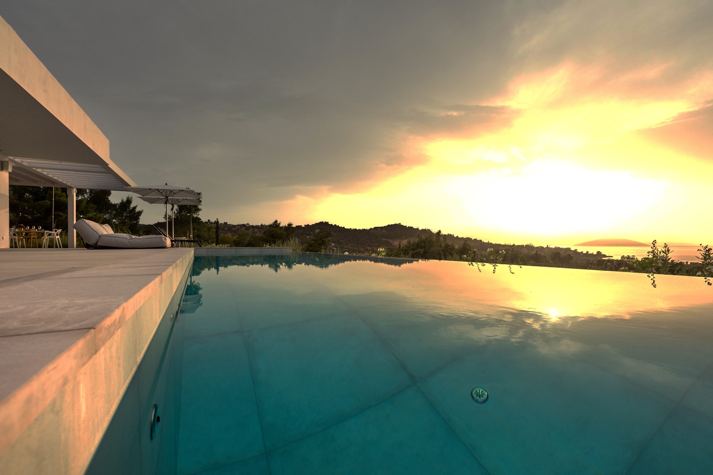 villas